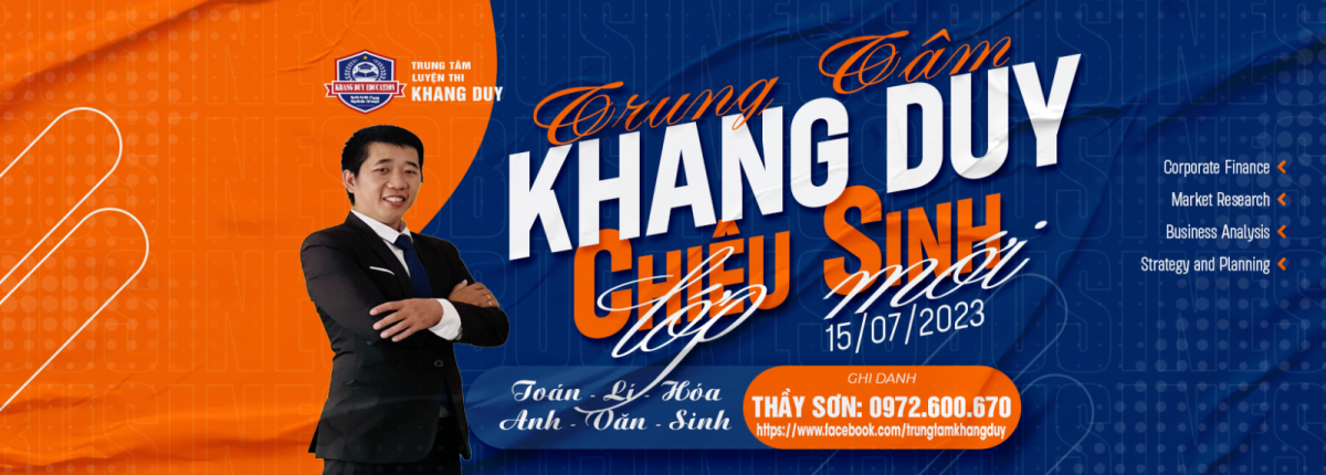 Luyện Thi Lớp 10