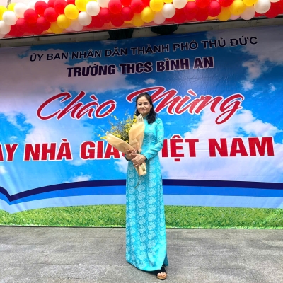 Trần Thị Đỗ Chiêu