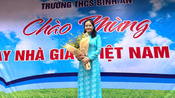 Trần Thị Đỗ Chiêu