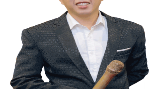 ThS. Trịnh Khánh Sơn