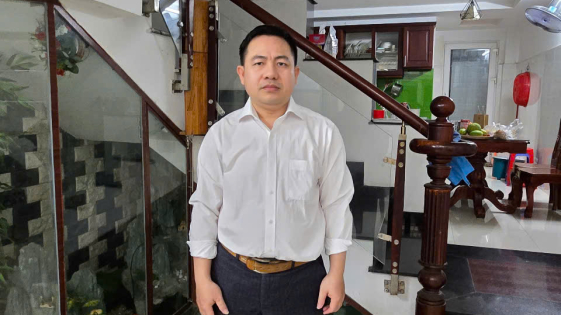 Trịnh Ngọc Tặng